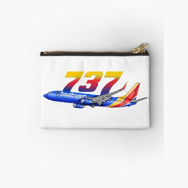 Item preview, Boeing 737 designed and sold by PlanesArtByLeo.