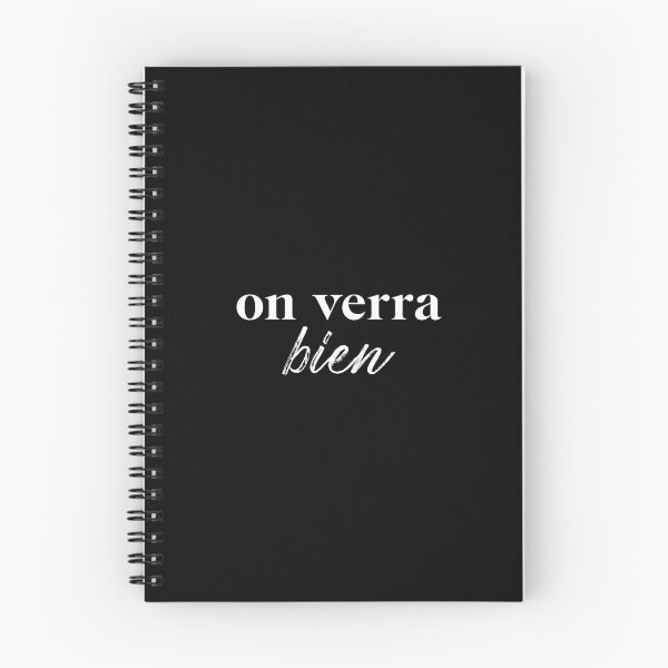 Item preview, We'll see. designed and sold by SpilloDesign.