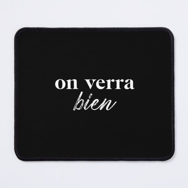 Item preview, We'll see. designed and sold by SpilloDesign.