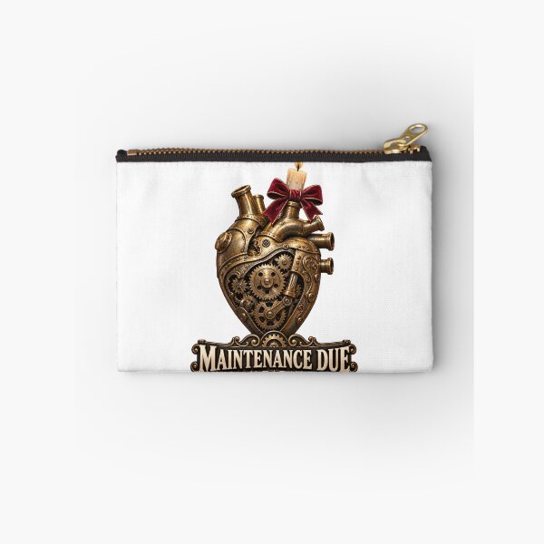 Item preview, Scheduled for Maintenance designed and sold by TrendTribeTP.