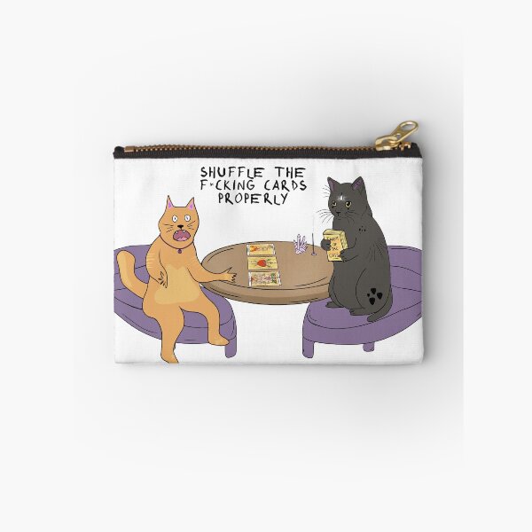 Item preview, Shuffle the cards designed and sold by Alocasiarte.