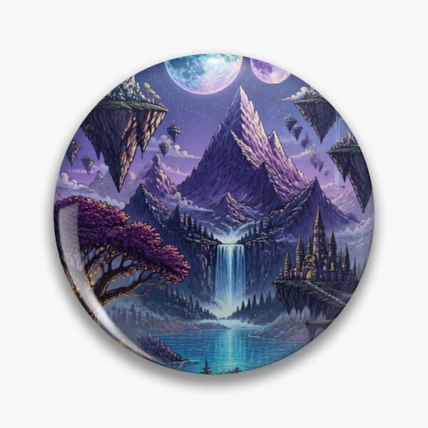 Item preview, FantasyWorld designed and sold by Kittystyle123.