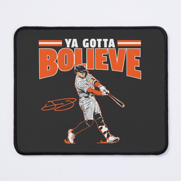 Item preview, Bo Bichette Inspired New York Mets Baseball Design designed and sold by StudioPlugLife.