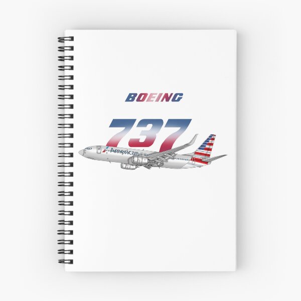 Item preview, Boeing 737 designed and sold by PlanesArtByLeo.