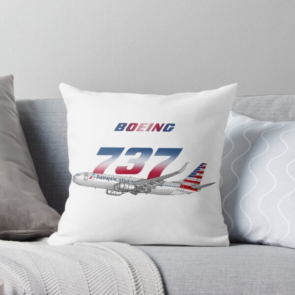Item preview, Boeing 737 designed and sold by PlanesArtByLeo.