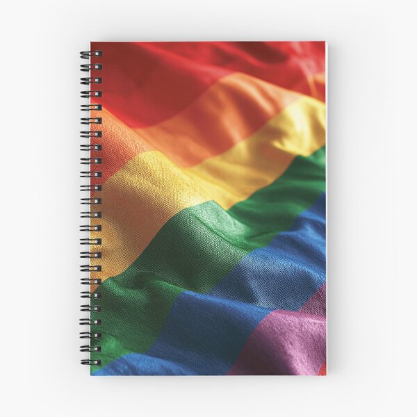 Item preview, Rainbow flag designed and sold by The King's general goods.