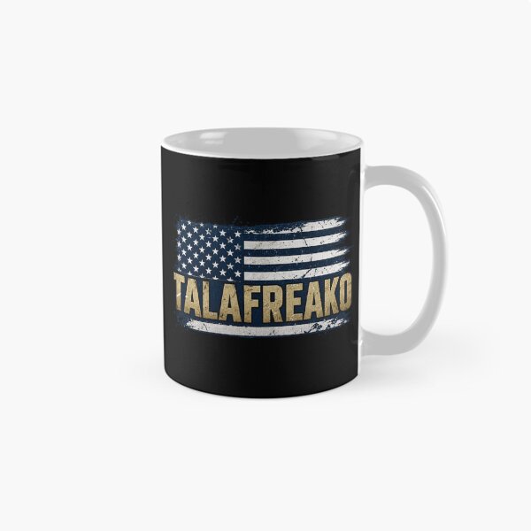 Item preview, I'm A Talafreako Election 2026 Texas Liberal designed and sold by luitlauran.