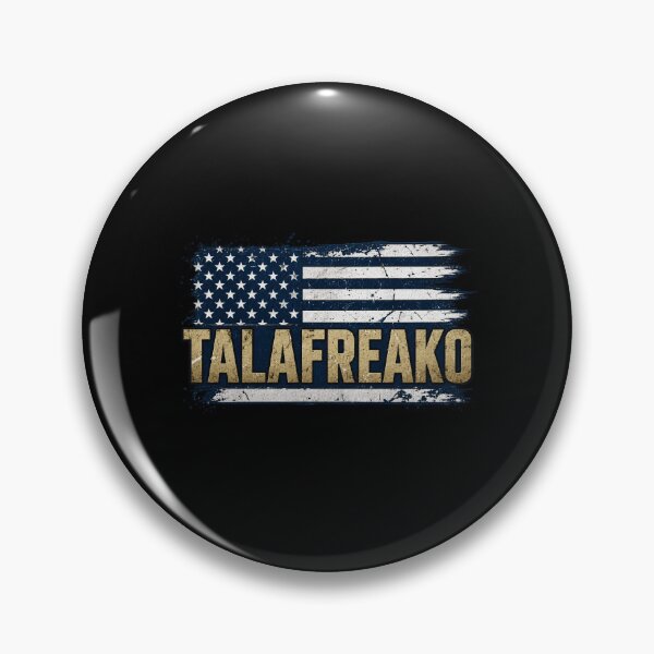 Item preview, I'm A Talafreako Election 2026 Texas Liberal designed and sold by luitlauran.