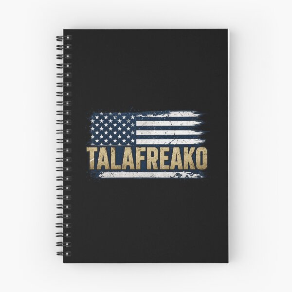 Item preview, I'm A Talafreako Election 2026 Texas Liberal designed and sold by luitlauran.