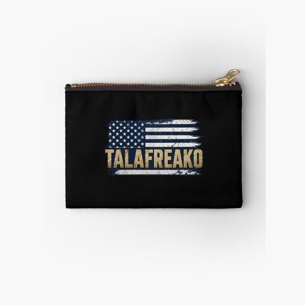 Item preview, I'm A Talafreako Election 2026 Texas Liberal designed and sold by luitlauran.