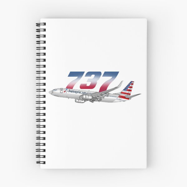 Item preview, Boeing 737 designed and sold by PlanesArtByLeo.
