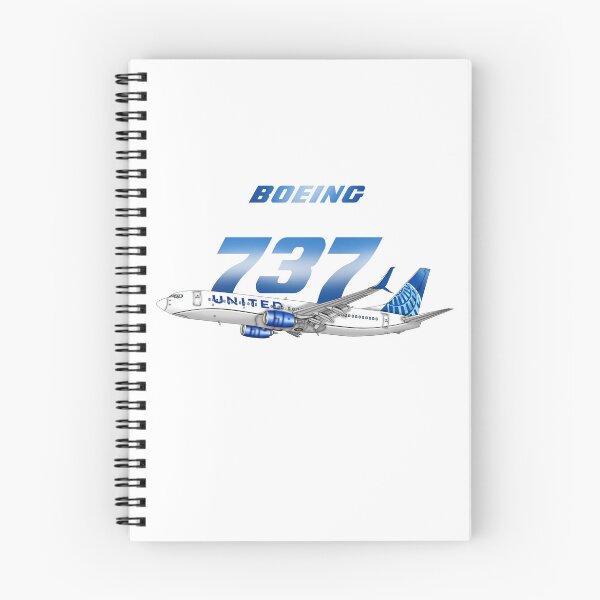 Item preview, Boeing 737 designed and sold by PlanesArtByLeo.