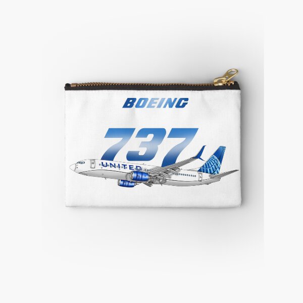 Item preview, Boeing 737 designed and sold by PlanesArtByLeo.