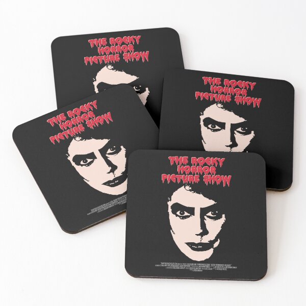 Item preview, Rocky Horror Picture Show designed and sold by dimensionfourD4.