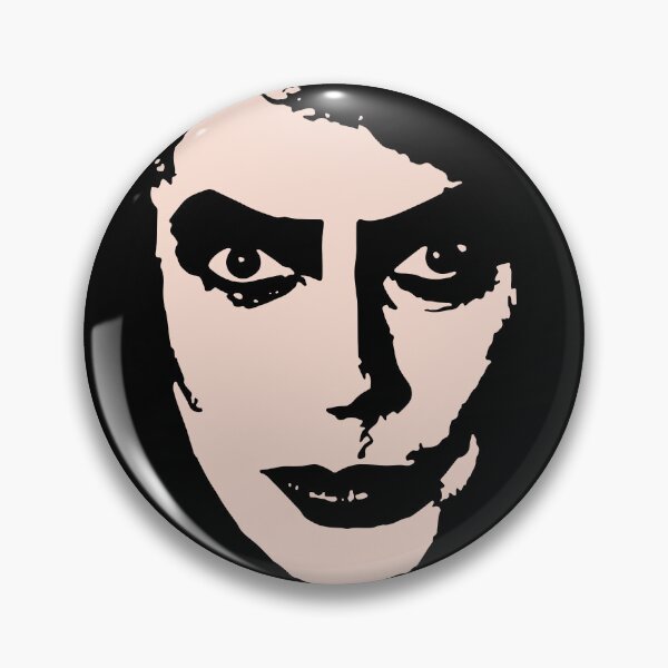 Artikelvorschau, Rocky Horror Picture Show entworfen und verkauft von dimensionfourD4.
