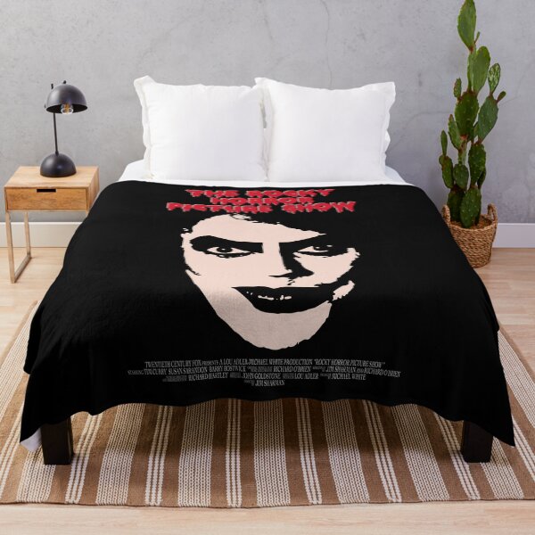 Item preview, Rocky Horror Picture Show designed and sold by dimensionfourD4.
