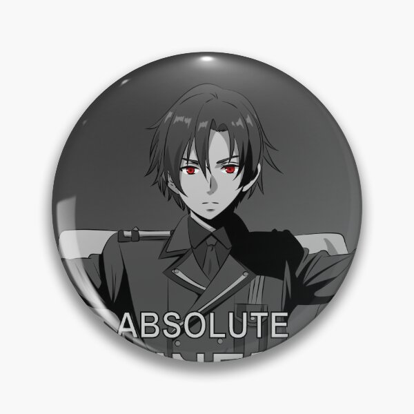 Item preview, 86: Eighty-Six: Absolute Shinema designed and sold by Rebellion-10.