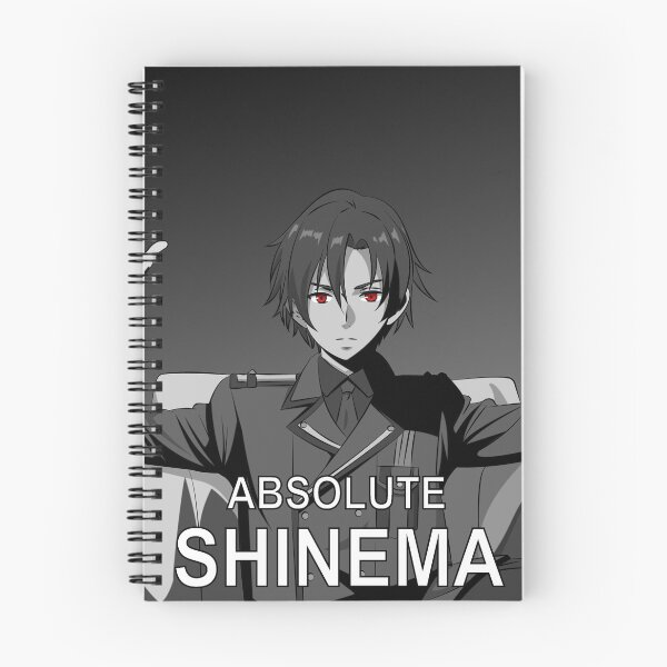 Item preview, 86: Eighty-Six: Absolute Shinema designed and sold by Rebellion-10.