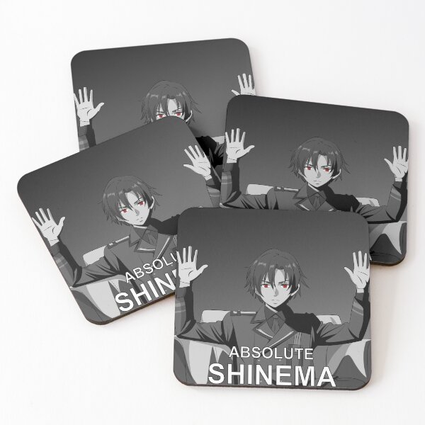 Item preview, 86: Eighty-Six: Absolute Shinema designed and sold by Rebellion-10.
