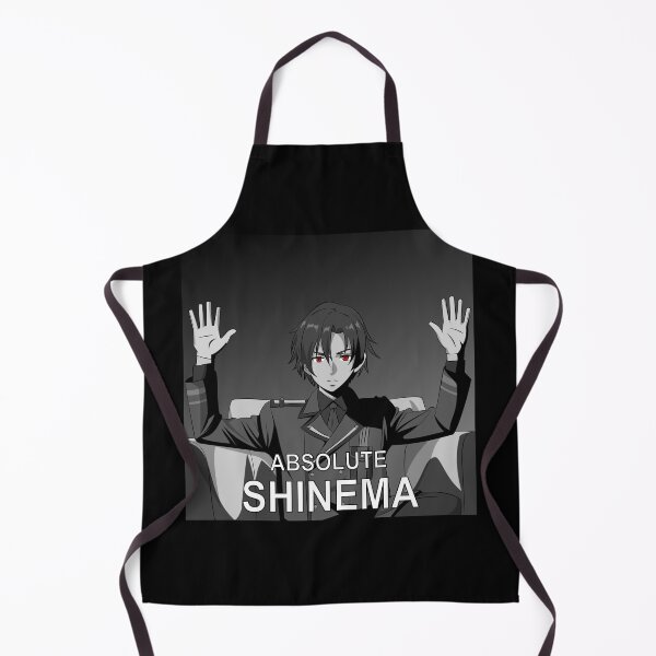 Item preview, 86: Eighty-Six: Absolute Shinema designed and sold by Rebellion-10.