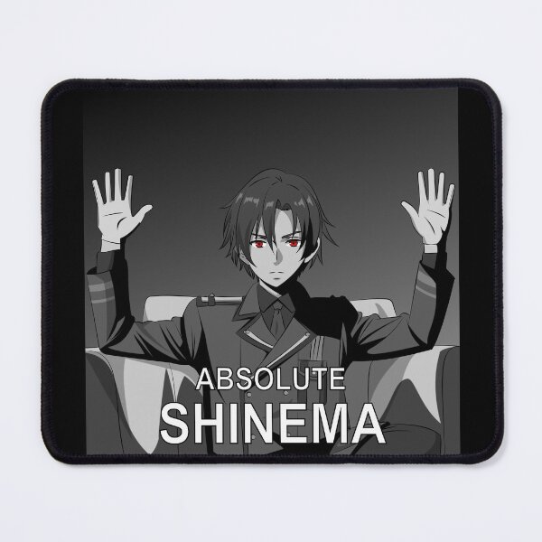 Item preview, 86: Eighty-Six: Absolute Shinema designed and sold by Rebellion-10.