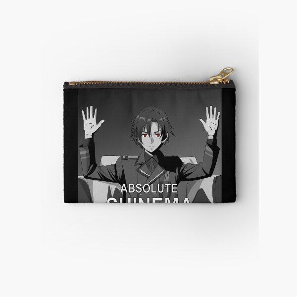 Item preview, 86: Eighty-Six: Absolute Shinema designed and sold by Rebellion-10.