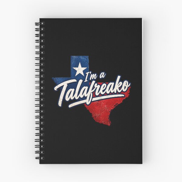 Item preview, I'm A Talafreako Texas Political Quote Political Satire designed and sold by luitlauran.
