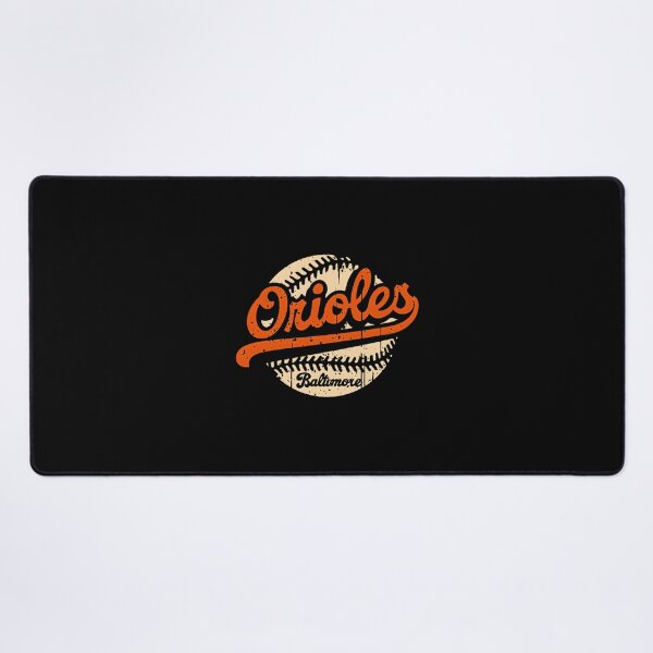 Item preview, Elegant Baltimore Orioles Inspired Bird Illustration Design designed and sold by mila i..
