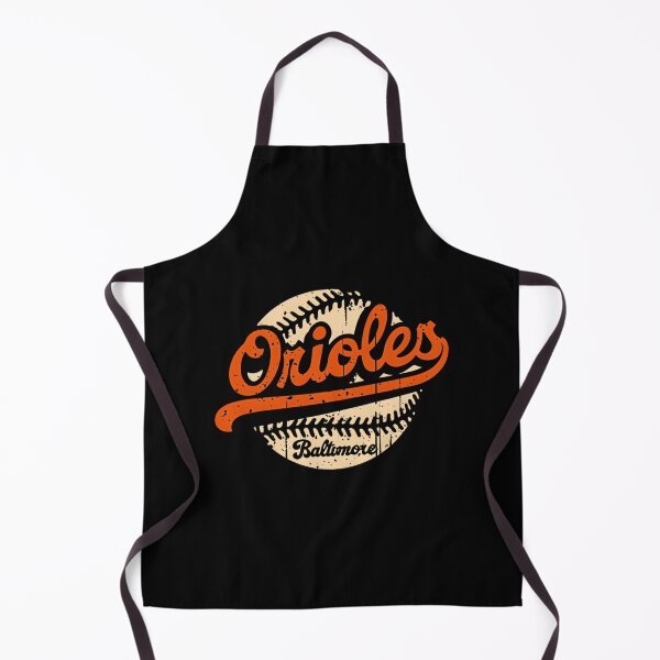 Item preview, Elegant Baltimore Orioles Inspired Bird Illustration Design designed and sold by mila i..