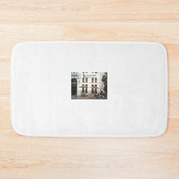 Item preview, vintage picture of a jamu cafe in old town designed and sold by ny-art.