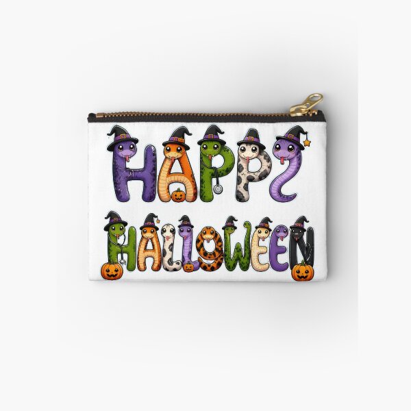 Item preview, Reptile Vet Halloween Shirt – Happy Halloween Snake Witch Hat Gift designed and sold by Bettybee00.