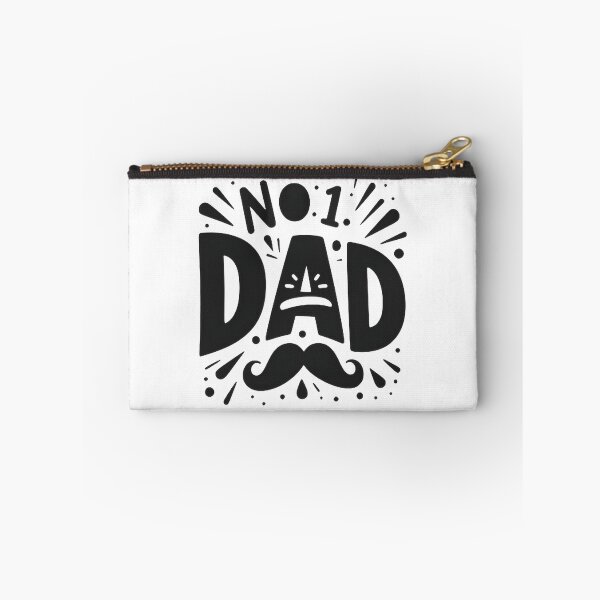 Item preview, No Dad Funny Quote Design for Humor and Sarcasm designed and sold by studiomixlatino.