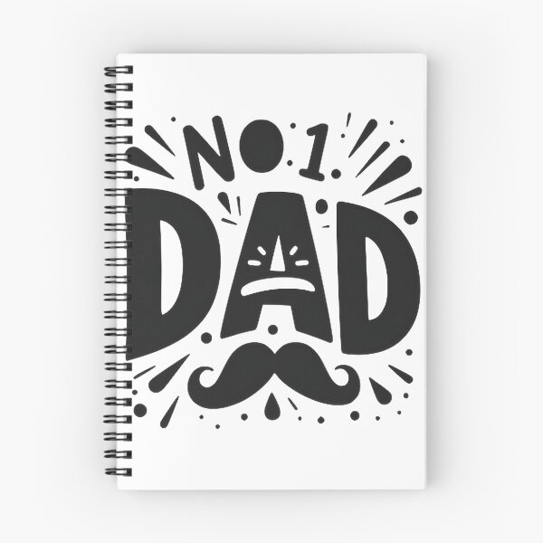 Item preview, No Dad Funny Quote Design for Humor and Sarcasm designed and sold by studiomixlatino.
