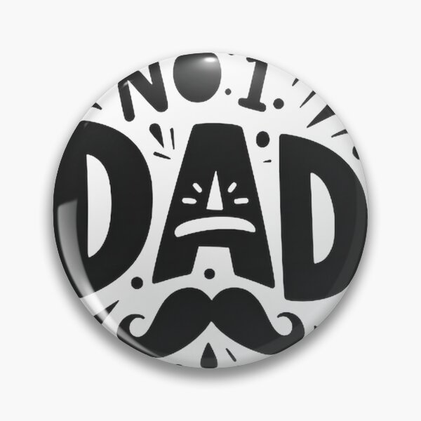 Item preview, No Dad Funny Quote Design for Humor and Sarcasm designed and sold by studiomixlatino.