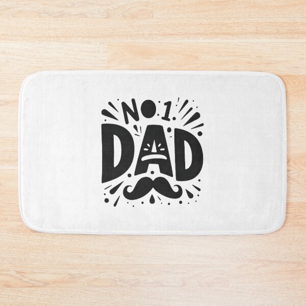 Item preview, No Dad Funny Quote Design for Humor and Sarcasm designed and sold by studiomixlatino.