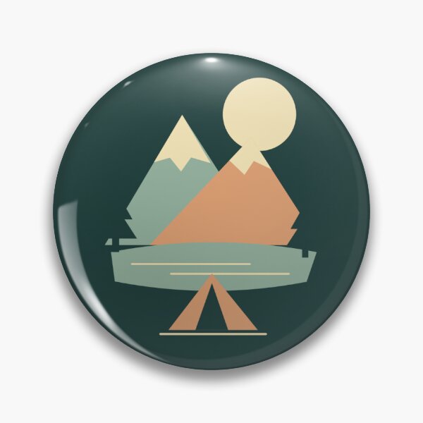 Item preview, Alpine Escape designed and sold by Matt G.