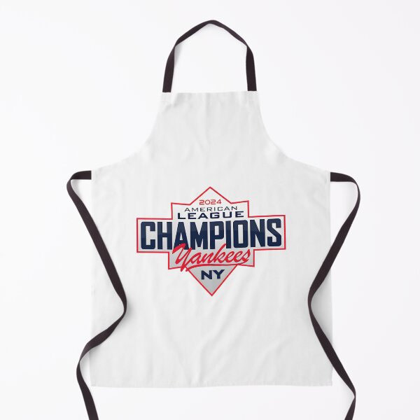 Item preview, New York Yankees American League Champions Vintage Style Baseball Design designed and sold by mila i..