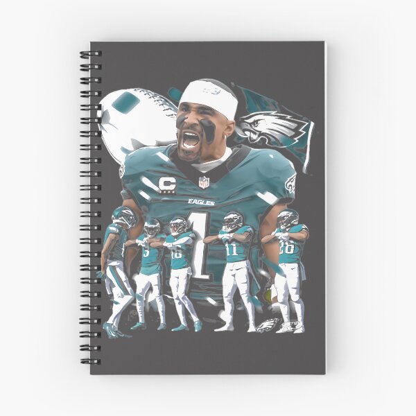 Item preview, Philadelphia Eagles Super Bowl LIX Champions Football Victory Design designed and sold by storeapp.