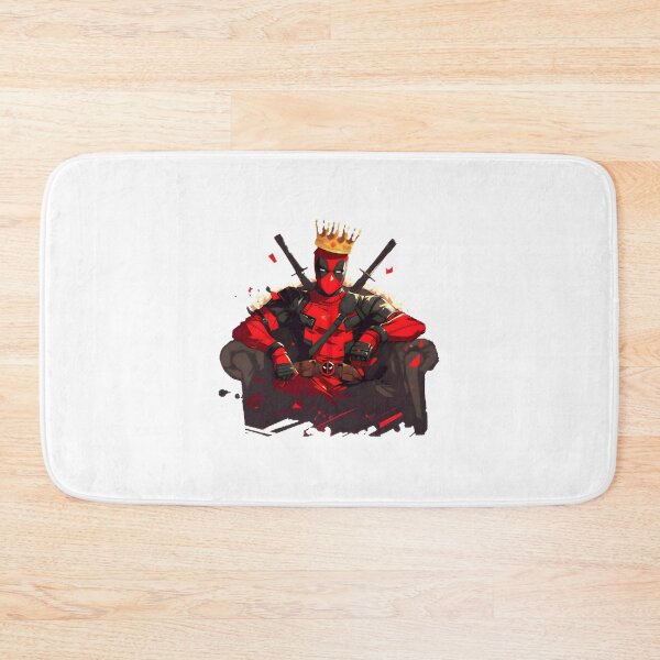 Item preview, Deadpool Comic Art Vintage Sarcastic Anti Hero Design Perfect Gift for Fans and Friends designed and sold by robsonfer12.