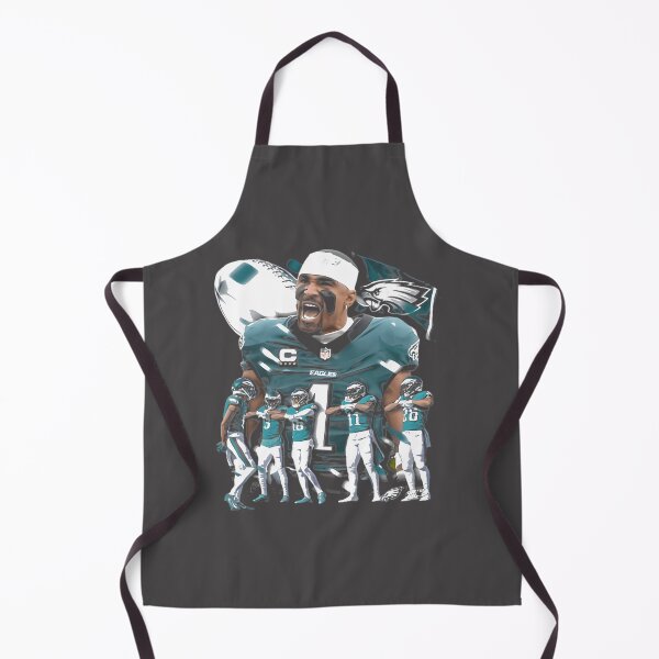 Item preview, Philadelphia Eagles Super Bowl LIX Champions Football Victory Design designed and sold by storeapp.