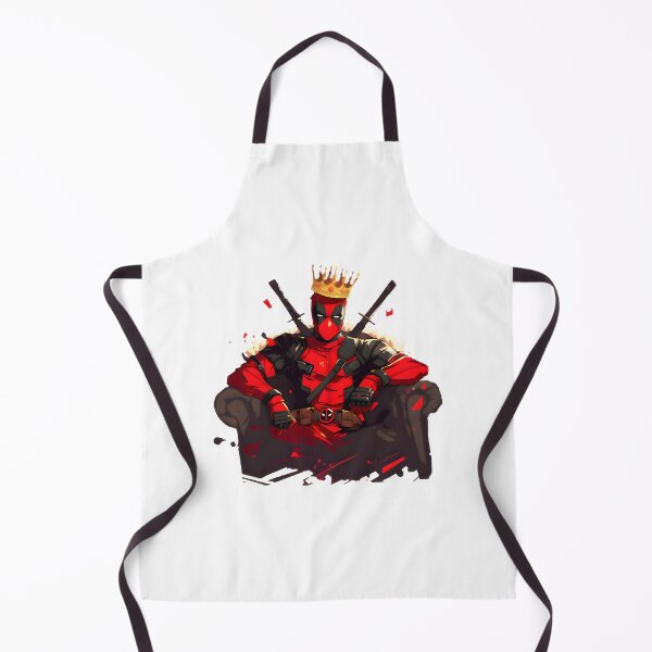 Item preview, Deadpool Comic Art Vintage Sarcastic Anti Hero Design Perfect Gift for Fans and Friends designed and sold by robsonfer12.