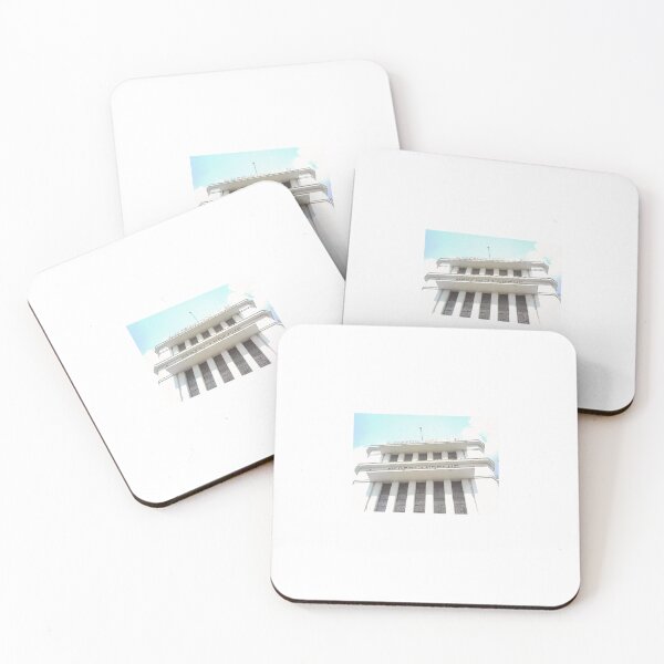 Item preview, vintage picture in the museum  designed and sold by ny-art.