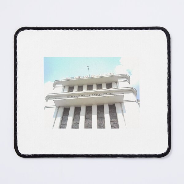 Item preview, vintage picture in the museum designed and sold by ny-art.