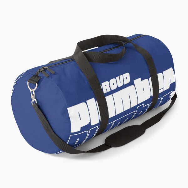 Item preview, Proud Plumber designed and sold by deCreatifs.