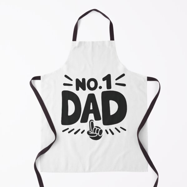 Item preview, No Dad Funny Quote Typography Design for Fathers designed and sold by studiomixlatino.