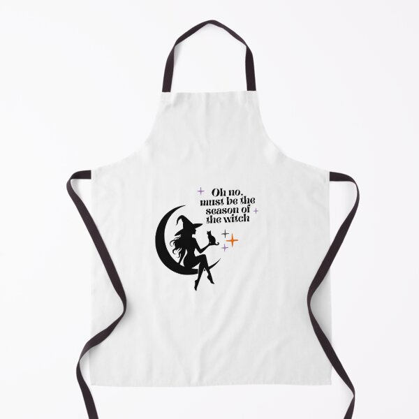 Item preview, Oh no, must be the season of the witch  designed and sold by Criartdsgn.