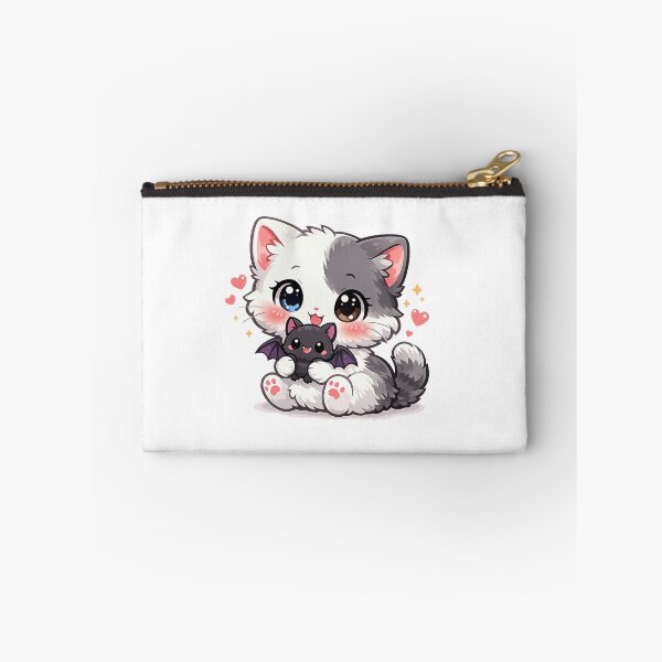 Item preview, Bat Buddy Kitty designed and sold by Sommium .