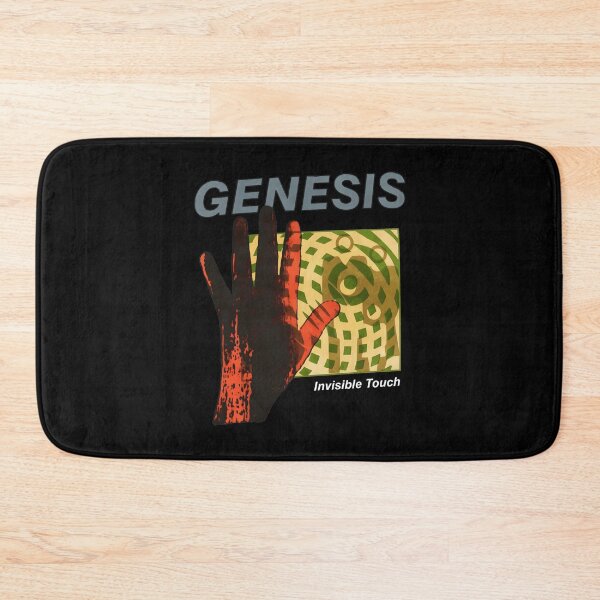 Item preview, Genesis Invisible Touch designed and sold by Poseyteso.