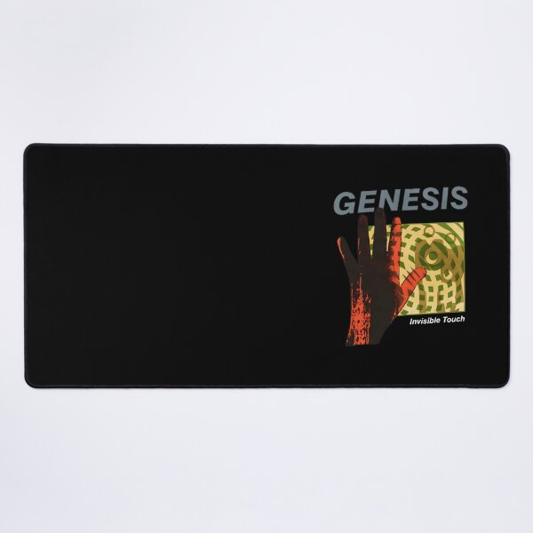 Item preview, Genesis Invisible Touch designed and sold by Poseyteso.