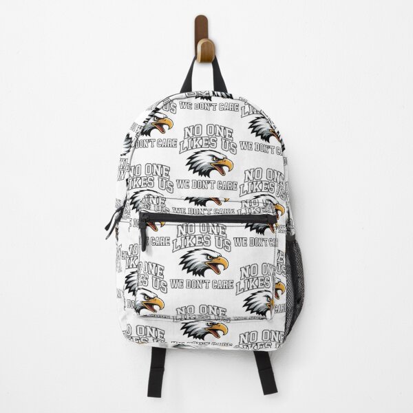 Item preview, Philadelphia Eagles Inspired No One Likes Us We Don’t Care Football Fan Design designed and sold by storeapp.
